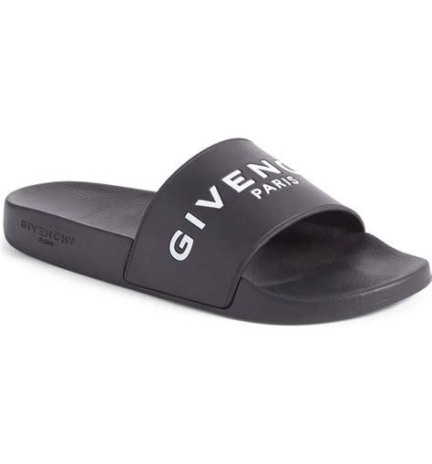 Givenchy Slides Womens .